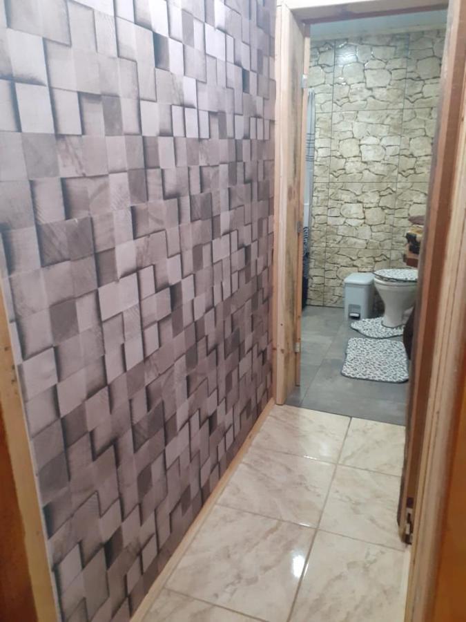 Querencia Do Marco Veio Villa Урубиси Екстериор снимка