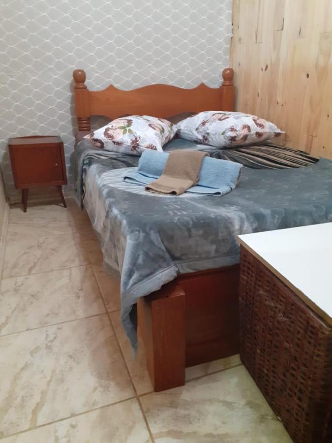 Querencia Do Marco Veio Villa Урубиси Екстериор снимка