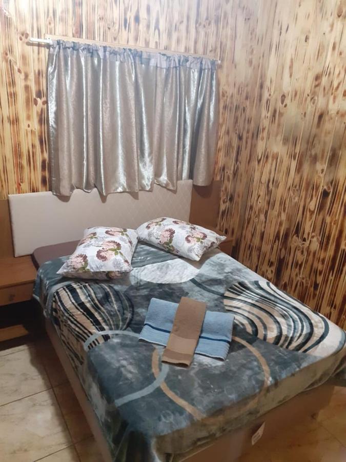 Querencia Do Marco Veio Villa Урубиси Екстериор снимка