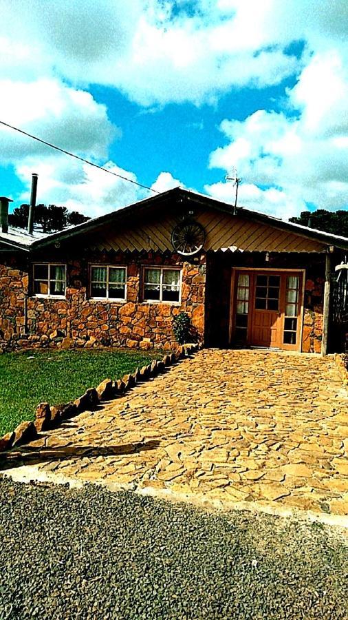 Querencia Do Marco Veio Villa Урубиси Екстериор снимка